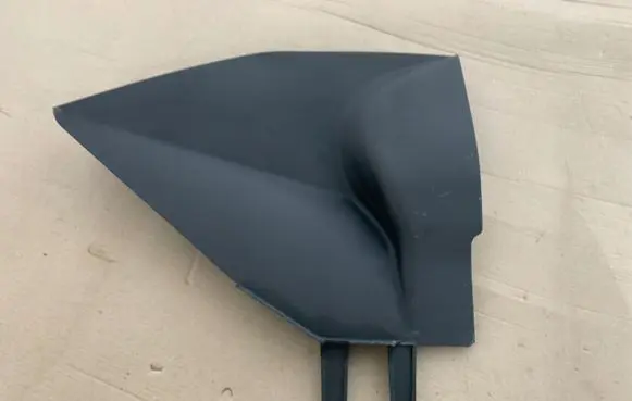 Ford Mustang V Panel drawer/shelf pad 