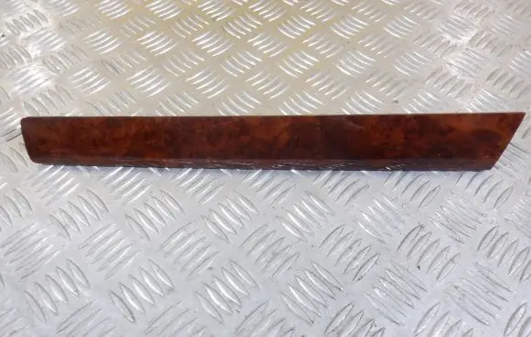 Volkswagen Touareg II Rear door card trim 7P6867450B