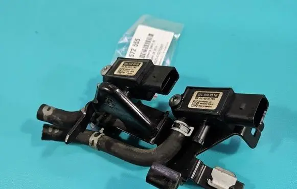 Volkswagen PASSAT B8 Exhaust gas pressure sensor 03L906051B IMPRK1572555