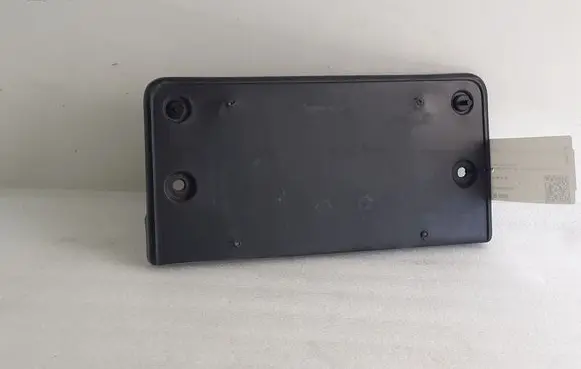 Volkswagen Golf VII Number Plate Surrounds Holder Frame 5GM807287