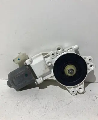 Dodge Caliber Front door window regulator motor 128000671A 0130822276