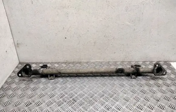 Mercedes-Benz ML W166 Front bumper cross member 