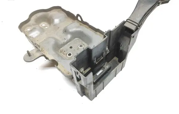 Opel Antara Battery box tray 