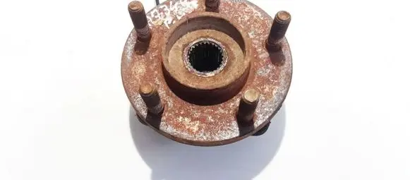 Chrysler Town & Country IV Front wheel hub