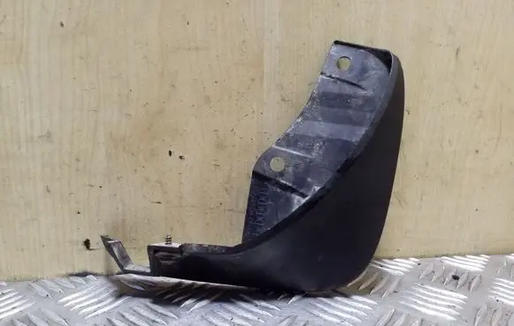 Front mudguard