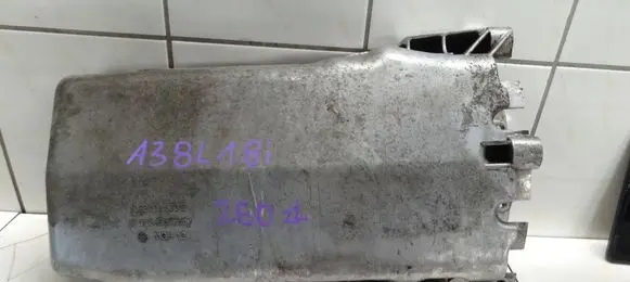 Audi A3 S3 8L Oil sump 038103603E