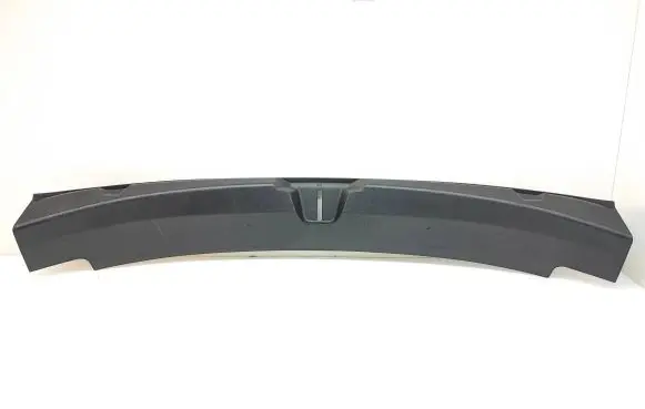 Tesla Model 3 Trunk/boot sill cover protection 108631500E 010461440 NXX190241313400