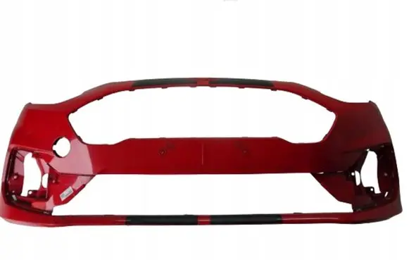 Ford Fiesta Front bumper R18P3