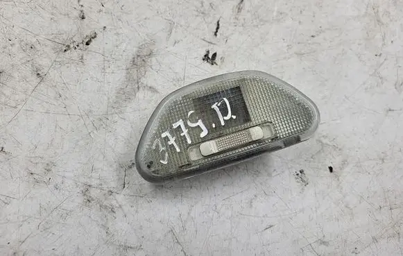 Audi A4 S4 B5 8D Other interior light 