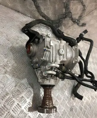 Ford Focus Front differential G1FY7L486RH