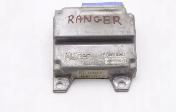 Ford Escort Airbag control unit/module UH8157K30D