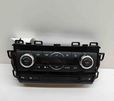 Mazda CX-5 Interior fan control switch KA1S61190D
