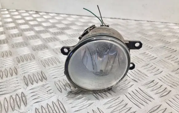 Toyota Corolla Verso E121 Front fog light 27151402