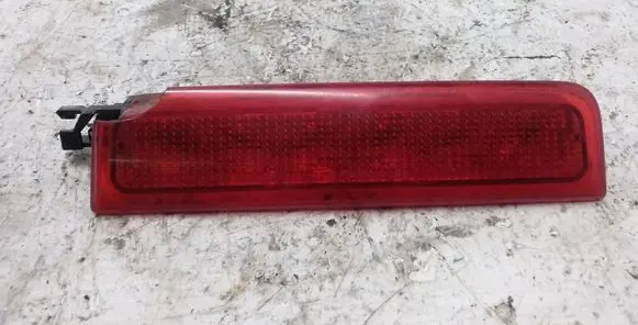 Volkswagen Caddy Third/center stoplight 2K0945087HL0 2K0945087 2DA00886900