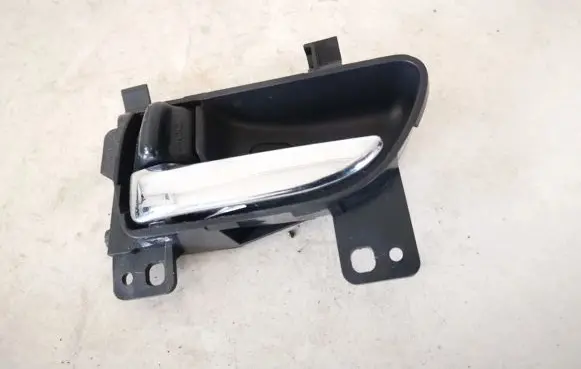Subaru Legacy Rear door interior handle