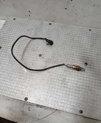 Fiat 500E Lambda probe sensor 55249876
