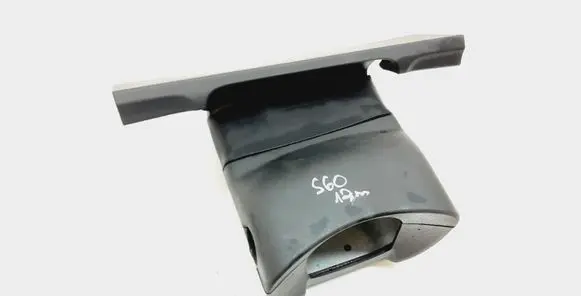 Volvo S60 Steering wheel column trim 39860279 8648403