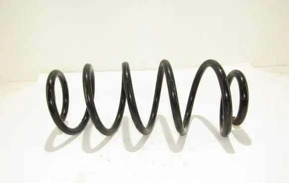 Opel Antara Front coil spring