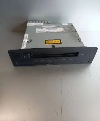 Audi Q7 4L CD/DVD changer 4L0035111 4L0910111A MGCFA00059