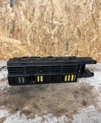 Mercedes-Benz E W211 Comfort/convenience module 2115452201 5DK00804760