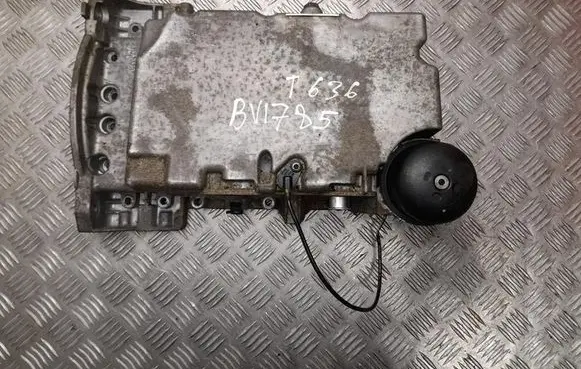 Volvo XC60 Oil sump 31460658