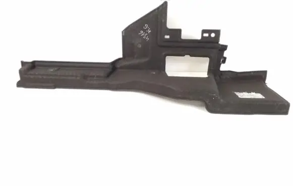BMW Z4 E89 Tailgate/trunk side cover trim 51477341667