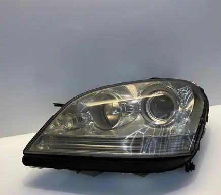 Mercedes-Benz ML AMG W164 Headlight/headlamp
