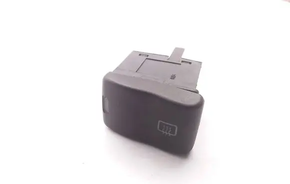 Volkswagen Polo III 6N 6N2 6NF Windscreen/window heater switch 6N1959621