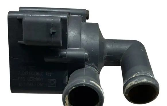 Audi A3 S3 A3 Sportback 8P Electric auxiliary coolant/water pump 5N0965561 701713080