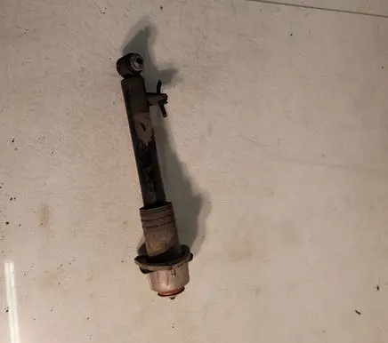 BMW X5 E70 Rear shock absorber/damper 6780497