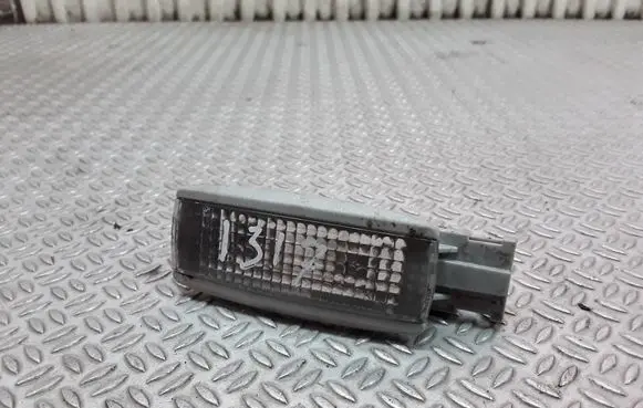 Volkswagen Golf IV Front seat light 3B0947113