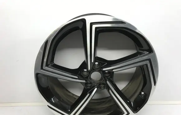 KIA EV6 R21 alloy rim 52910CV310 85JX21H2 851X21H2