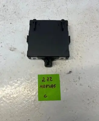 Mercedes-Benz S W222 Door control unit/module A2229001712 A2229015603 A2229025311