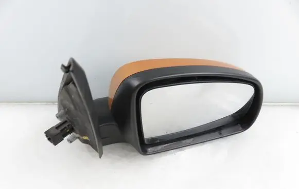 Opel Meriva A Front door electric wing mirror 93494494