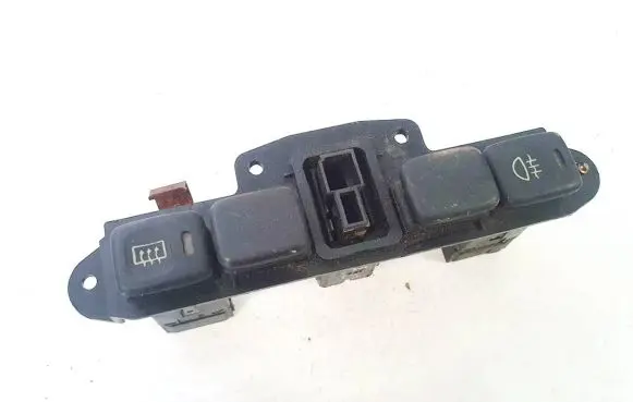 Rover 214 - 216 - 220 Windscreen/window heater switch fhr100200