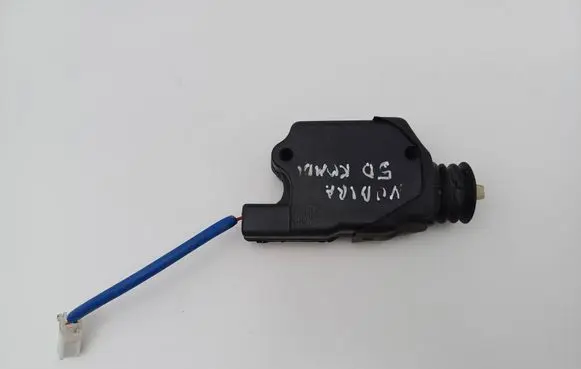 Daewoo Nubira Tailgate boot lock/latch motor 