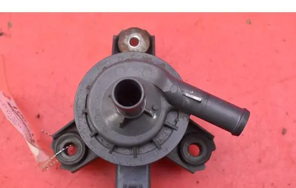 Toyota Auris E180 Water pump G904052010