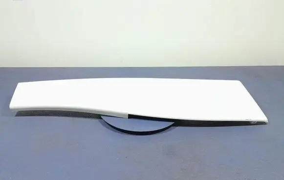 AC 428 Rear window tailgate spoiler 504364582