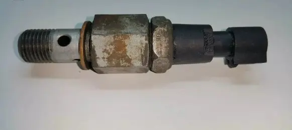 Fiat Ducato Sensor