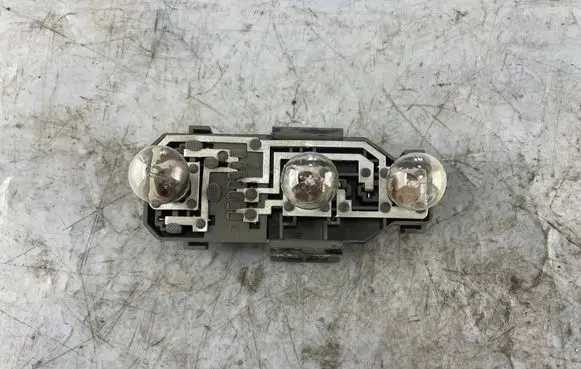 Audi A6 S6 C5 4B Tail light bulb cover holder BL3158B