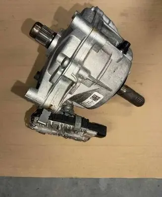 Audi A6 S6 C8 4K Front differential 0CX409431E