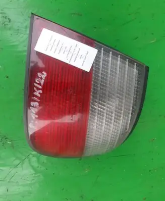 Nissan Primera Rear/tail lights