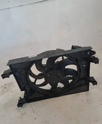 Renault Zoe Fan impeller 214819480R