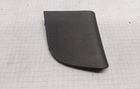 Volkswagen Golf V Tailgate trim 1K6867658 3823