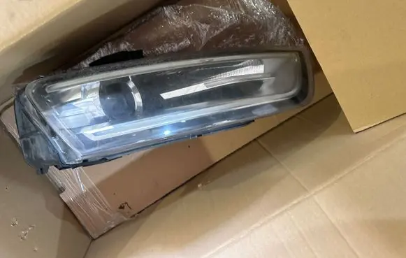 Audi Q3 F3 Headlight/headlamp 7083200000 8U0941006