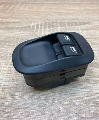 Peugeot 206 Electric window control switch 