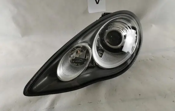 Porsche Panamera (970) Headlight/headlamp 970.631.069.05