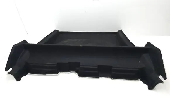 Tesla Model Y Front floor carpet liner 169289200A C2822216000650
