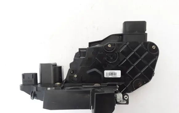 Volvo XC60 Rear door lock