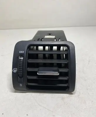 Mercedes-Benz ML W163 Dashboard side air vent grill/cover trim A1638300254 16754854